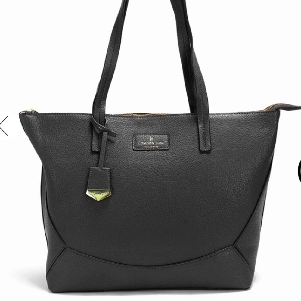 London Fog Large Rory Tote